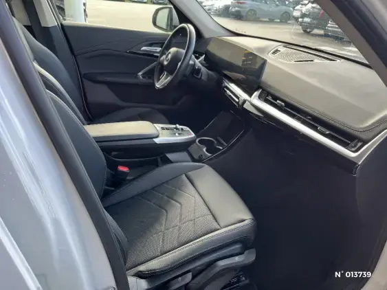 BMW iX1 U11 - voiture d'occasion - Photo 9