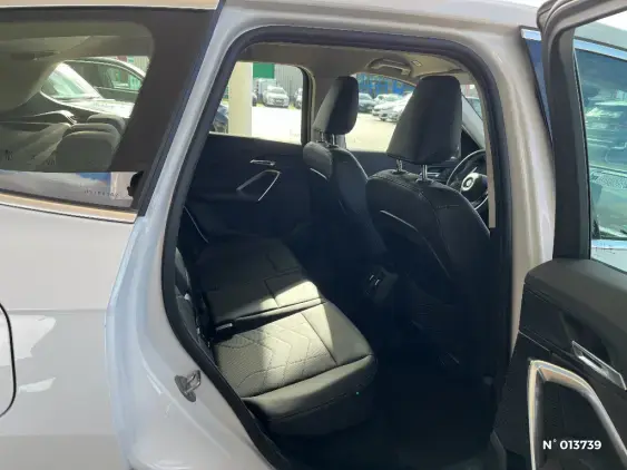 BMW iX1 U11 - voiture d'occasion - Photo 10