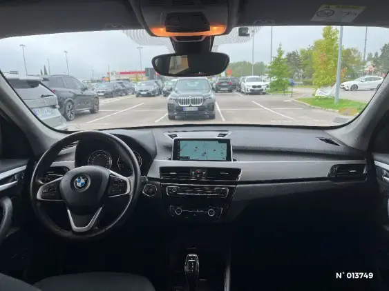 BMW X1 F48 LCI - voiture d'occasion - Photo 7