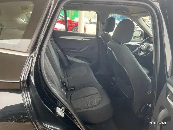 BMW X1 F48 LCI - voiture d'occasion - Photo 9