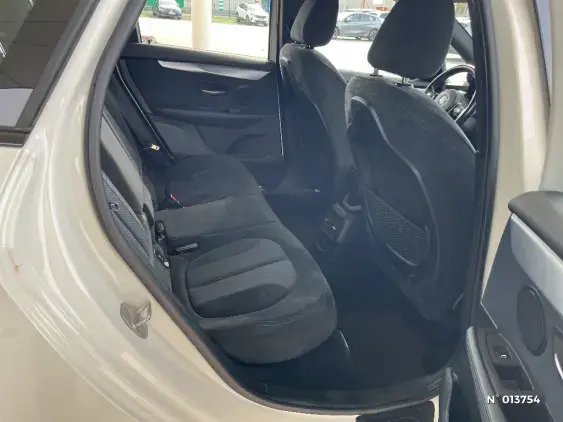 BMW SERIE 2 ACTIVETOURER I - voiture d'occasion - Photo 10