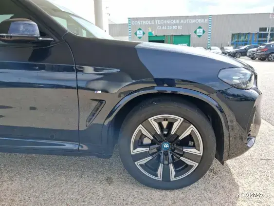 BMW iX3 G08 LCI - voiture d'occasion - Photo 8