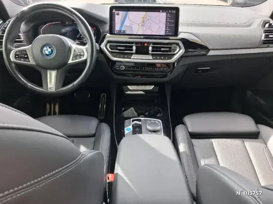 BMW iX3 G08 LCI - voiture d'occasion - Photo 9