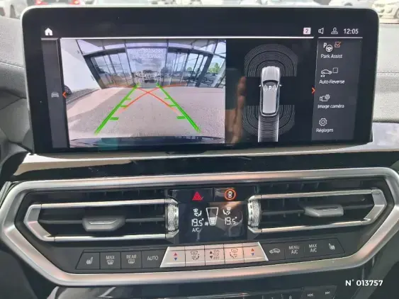 BMW iX3 G08 LCI - voiture d'occasion - Photo 14
