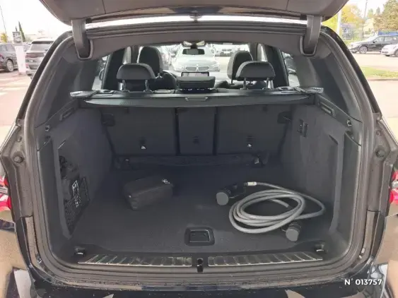 BMW iX3 G08 LCI - voiture d'occasion - Photo 7