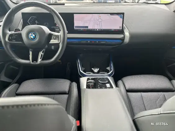 BMW X3 G45 - voiture d'occasion - Photo 9