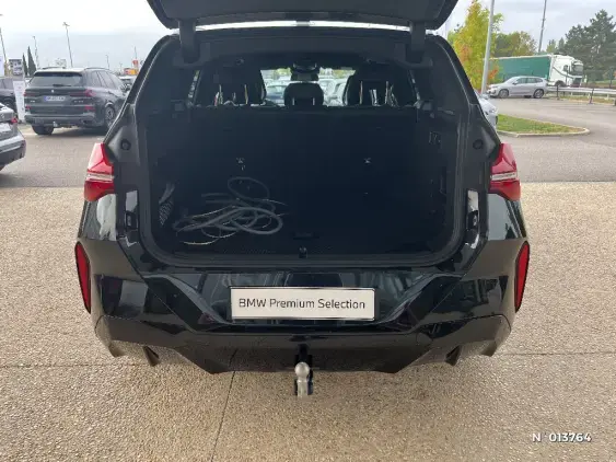 BMW X3 G45 - voiture d'occasion - Photo 7