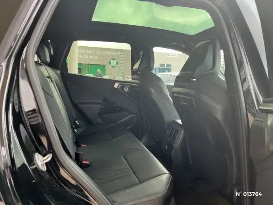 BMW X3 G45 - voiture d'occasion - Photo 11
