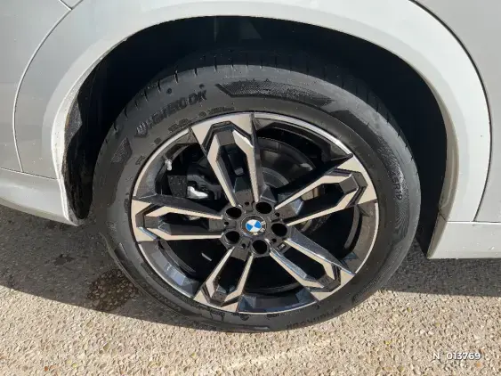 BMW X2 U10 - voiture d'occasion - Photo 8