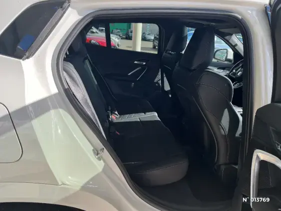 BMW X2 U10 - voiture d'occasion - Photo 11
