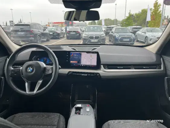 BMW X1 U11 - voiture d'occasion - Photo 7
