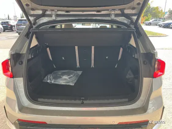 BMW X1 U11 - voiture d'occasion - Photo 7