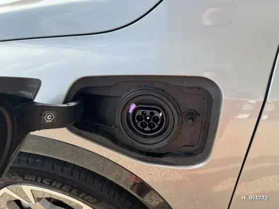 BMW X1 U11 - voiture d'occasion - Photo 14