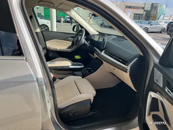BMW X1 U11 - voiture d'occasion - Photo 9