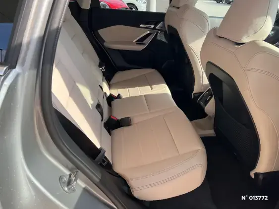 BMW X1 U11 - voiture d'occasion - Photo 10