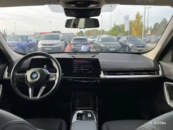 BMW iX1 U11 - voiture d'occasion - Photo 8