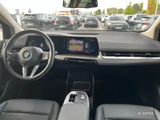 BMW SERIE 2 ACTIVETOURER II - voiture d'occasion - Photo 7