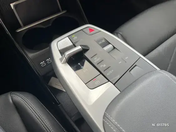 BMW SERIE 2 ACTIVETOURER II - voiture d'occasion - Photo 12