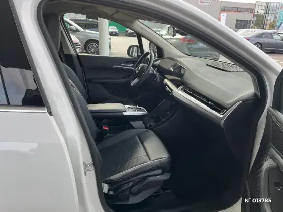 BMW SERIE 2 ACTIVETOURER II - voiture d'occasion - Photo 8