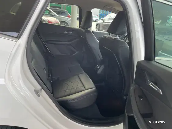 BMW SERIE 2 ACTIVETOURER II - voiture d'occasion - Photo 9