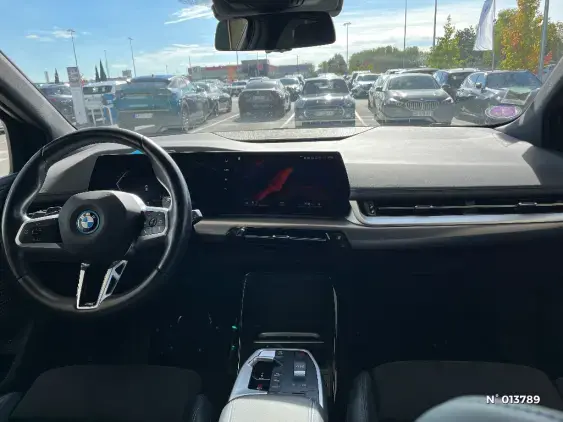 BMW SERIE 2 ACTIVETOURER II - voiture d'occasion - Photo 7