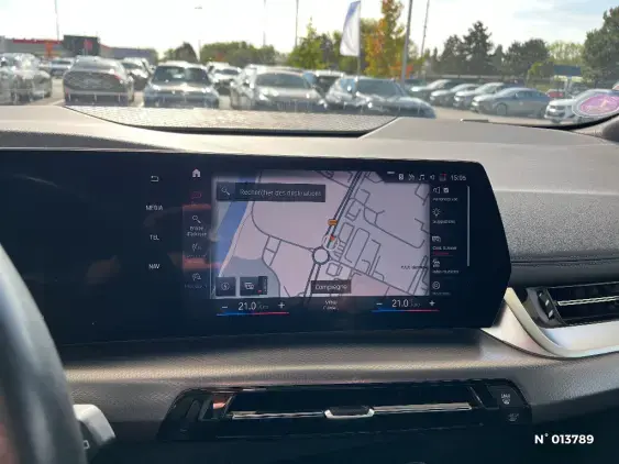 BMW SERIE 2 ACTIVETOURER II - voiture d'occasion - Photo 11
