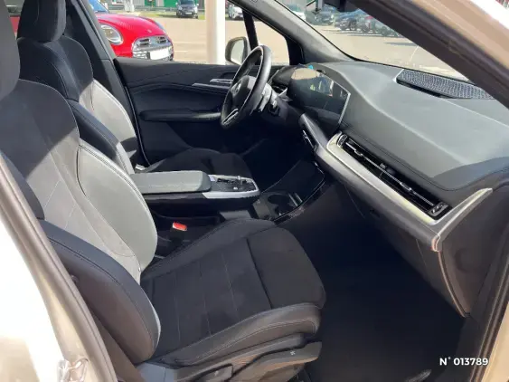BMW SERIE 2 ACTIVETOURER II - voiture d'occasion - Photo 8