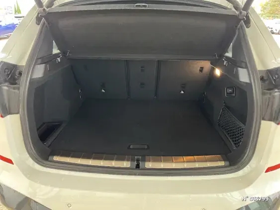 BMW X1 F48 LCI - voiture d'occasion - Photo 7