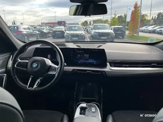 BMW iX1 U11 - voiture d'occasion - Photo 8