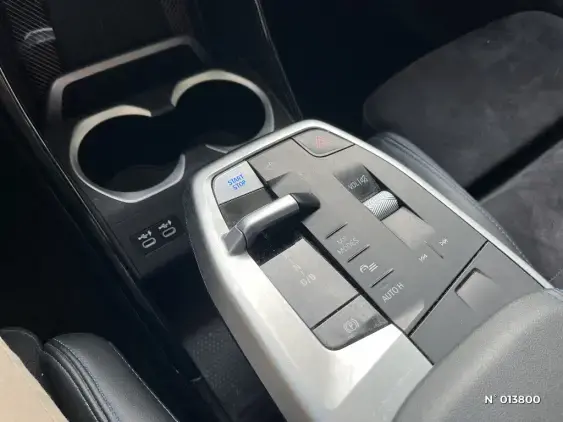 BMW iX1 U11 - voiture d'occasion - Photo 13