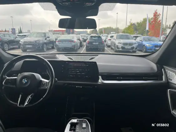 BMW iX1 U11 - voiture d'occasion - Photo 7