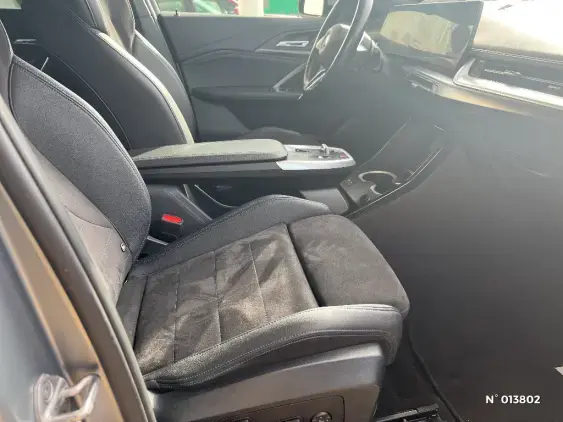 BMW iX1 U11 - voiture d'occasion - Photo 8