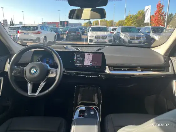 BMW X1 U11 - voiture d'occasion - Photo 7