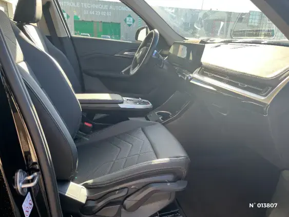 BMW X1 U11 - voiture d'occasion - Photo 8