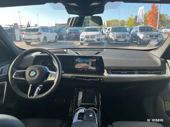 BMW X1 U11 - voiture d'occasion - Photo 8