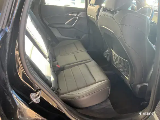 BMW X1 U11 - voiture d'occasion - Photo 10