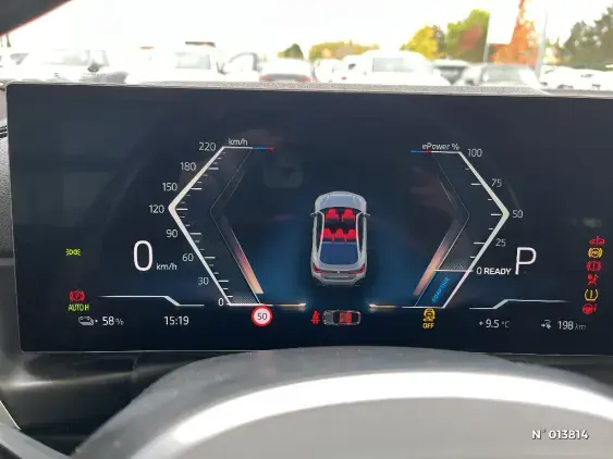 BMW i4 G26 - voiture d'occasion - Photo 11