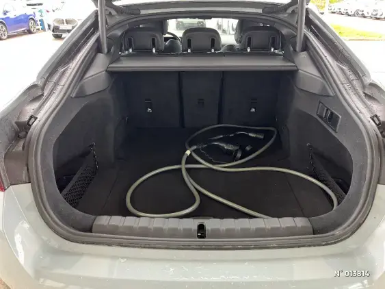 BMW i4 G26 - voiture d'occasion - Photo 7