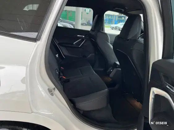 BMW iX1 U11 - voiture d'occasion - Photo 10