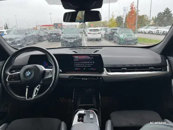 BMW iX1 U11 - voiture d'occasion - Photo 8