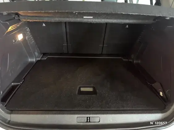 CITROEN C5 II - voiture d'occasion - Photo 7