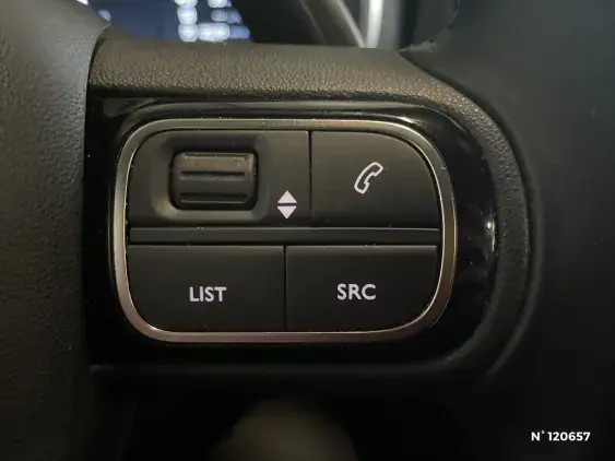 CITROEN C5 II - voiture d'occasion - Photo 24