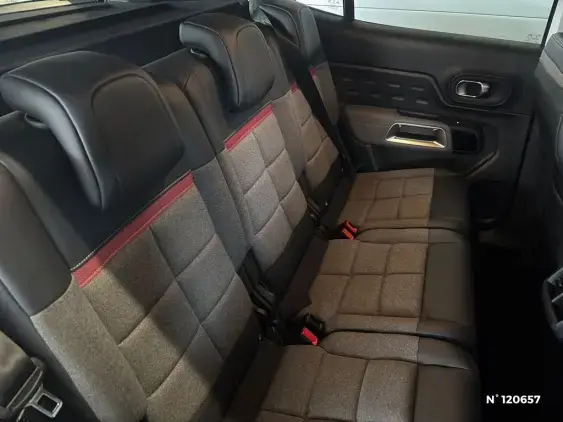 CITROEN C5 II - voiture d'occasion - Photo 11