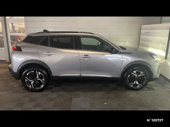 PEUGEOT 2008 II - voiture d'occasion - Photo 5