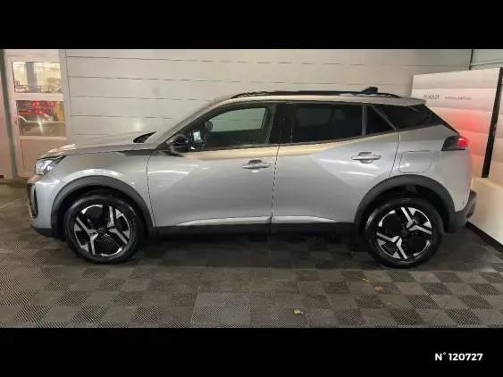 PEUGEOT 2008 II - voiture d'occasion - Photo 2