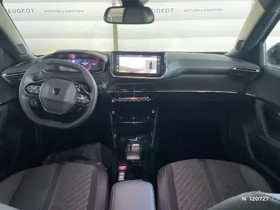 PEUGEOT 2008 II - voiture d'occasion - Photo 9