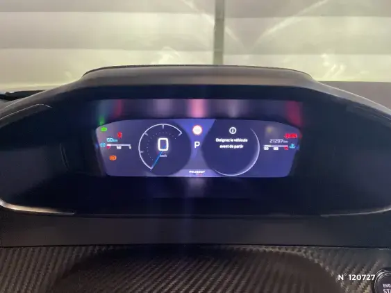 PEUGEOT 2008 II - voiture d'occasion - Photo 12