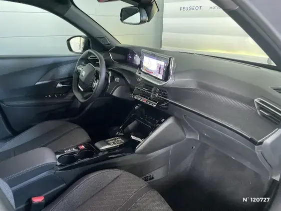 PEUGEOT 2008 II - voiture d'occasion - Photo 10