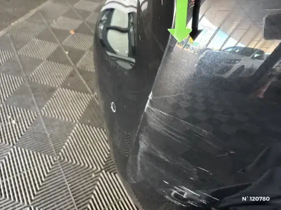 PEUGEOT 208 BUSINESS R II - voiture d'occasion - Photo 24