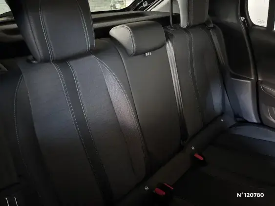 PEUGEOT 208 BUSINESS R II - voiture d'occasion - Photo 10